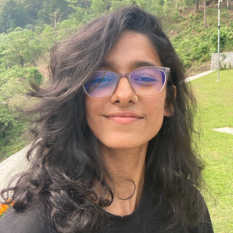 Preeti Adhikari